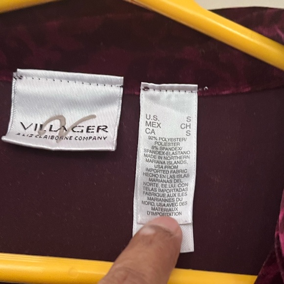 Villager shirt - Picture 4 of 8